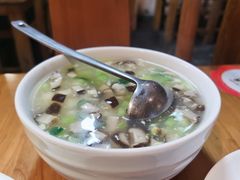 -圆满素食林饭店非遗素食(河西店)