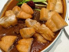 -大铁勺新津菜(熙悦汇店)