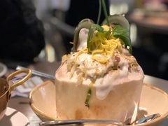 -CHINCHIN 青青·泰国料理(万象食家店)