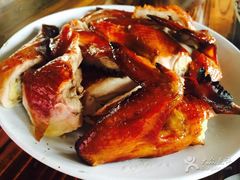 -南沙游艇会·大兵船餐厅