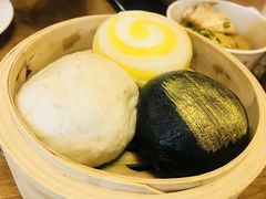 -粤仔湾砂锅粥(滨湖万达店)