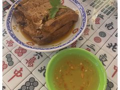 -七爺清汤腩(南开大悦城店)
