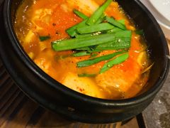 -牛角日本烧肉专门店(福岡キャナルシティ博多前店)