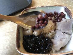-鲜芋仙(观音桥大融城LG店)