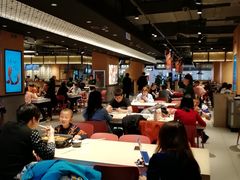 大堂-远大美食广场(远大购物中心店)