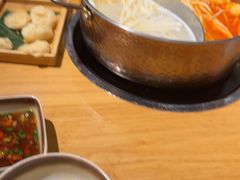 -山海蟹庐·海鲜糟粕醋火锅(慈溪店)