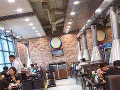 -金刚山(学府路店)