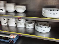 -惠宾饭庄(中山路店)