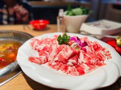 -季季红火锅(长沙步行街店)