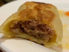 -金谷园饺子·烧烤·家宴(人大总店)