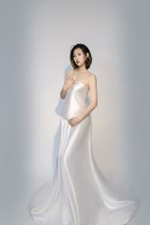 -孕视觉专业孕妇摄影(天津南开店)