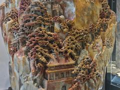 -东方山水乐园山之王国(全室内)
