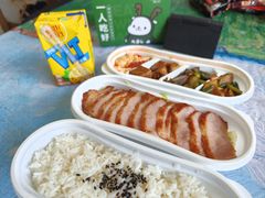 -新白鹿餐厅(爱琴海购物中心店)
