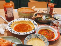 -迷你椰·泰式大排档(共康店)