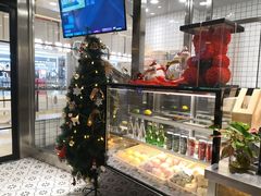 -LO CALCOW卡路力轻食主义餐厅(陆家嘴店)