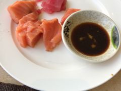 -永泰福朋喜来登酒店-宜客乐自助餐厅(远大路店)