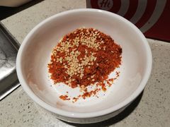 -海底捞火锅(丹竹头星悦天地店)