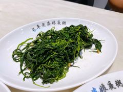 -长平老姿娘夜粥(平东一街店)