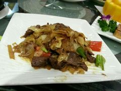 android_upload_pic-美极鲜食坊(宝安南路店)