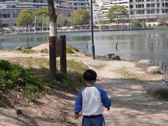 -海天湖公园
