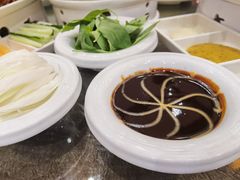 -阿庄新豫菜(航海东路店)