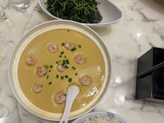 -徽州月·民间徽菜(浦东总店)