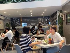 -CHILL Pho澳洲牛肉越南粉(佛山顺德万象汇店)