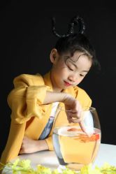 点击看大图 -金色童年儿童摄影(海湖唐道店)