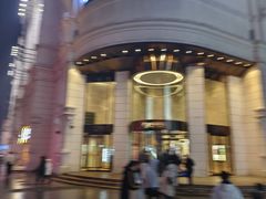 -松雷商业(南岗店)