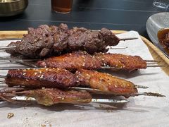 -老虎滩大连海鲜烧烤(建邺云锦路总店)