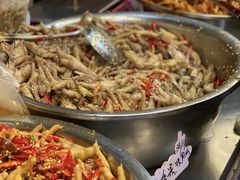 -嘉州九妹凤爪(乐山总店)