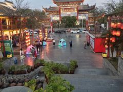 -零陵古城