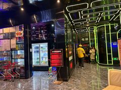 -欢乐迪KTV(南京夫子庙三山街店)