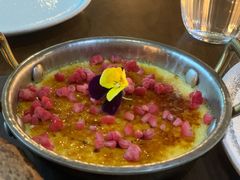 -FISH&POTATO Cō(地中海美食 万象城店)