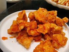 -大清花饺子城(昌黎店)