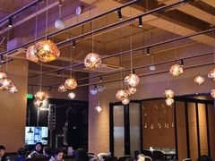 -Ambra Haus琥珀屋精酿餐厅(宝山店)