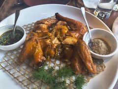 -花马天堂云南餐厅 Lost Heaven(外滩店)