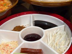 -青年公社烤鸭(蜀山万象汇店)
