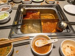 -海底捞火锅(宝龙广场夜宵主题店)