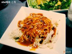 冷菜-望湘园·湖南菜(宏伊店)