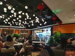 大堂-半秋山西餐厅(巴南万达广场店)