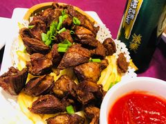 -海中全酒店(解放路店)