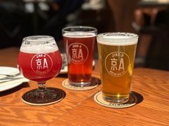-京A Taproom·精酿餐吧(CBD店)