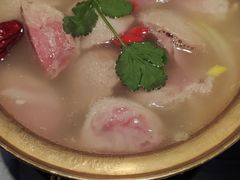 -羊来顺冰煮鲜羊 铁锅烀羊肉(中央大街店)