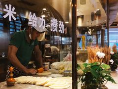 -莲香西域·正宗新疆菜(龙华店)