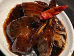 -老头儿油爆虾·知味杭州(爱琴海购物中心)