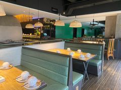 -嫩芽 ·地道重庆菜(十八梯露台夜景店)