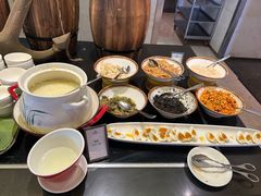 -舟山希尔顿酒店