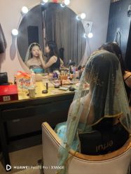 -盘子女人坊古装写真摄影(天津总店)