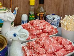 -草之味草原·涮羊肉火锅(吴中万达店)